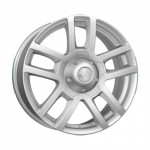 Кик Калахари-Patriot (КС664) Сильвер 7.00x18.00 5/139.70 ET35 d108.50