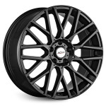 Xtrike X-137 BKM 8.50x20.00 5/114.30 ET35 d60.10