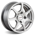 Xtrike X-110 HSB 6.00x14.00 4/100.00 ET35 d67.10