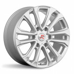 Xtrike R117 HS 7.50x17.00 6/139.70 ET25 d106.10