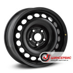 Trebl 64I45D 6.00x15.00 5/112.00 ET40-50 d57.10