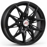 Xtrike R146 BK 6.50x16.00 5/108.00 ET33 d60.10