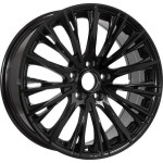 Lizardo XH304 Black 7.00x17.00 5/108.00 ET40 d54.10