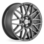 Xtrike X-133 HSB 7.50x18.00 5/114.30 ET50 d67.10