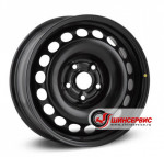 Magnetto 15004 6.00x15.00 5/112.00 ET43 d57.10