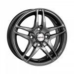 Xtrike X-102 HSB 5.50x13.00 4/100.00 ET40 d67.10