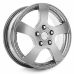 Скад Акула Грей 6.00x16.00 5/112.00 ET45 d57.10