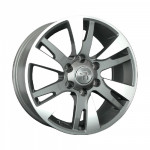 Replay TY76 GMF 7.50x18.00 6/139.70 ET25 d106.10