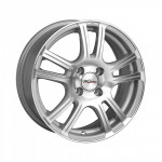 Xtrike X-105 A/FP 6.00x15.00 4/108.00 ET25 d65.10