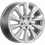 СКАД Астер (КЛ369) Алмаз 8x18/5x114.3 ET35 D60.1