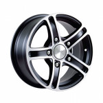 Скад Трофи Алмаз-бархат 6.50x15.00 5/139.70 ET40 d98.50