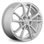 Кик КС1005 Сильвер 6.00x15.00 5/114.30 ET42 d67.10