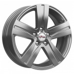 iFree Rebel HB 7.00x17.00 5/114.30 ET50 d67.10