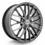 Xtrike X-130 HSB 7.50x18.00 5/114.30 ET50 d54.10