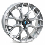 Venti 1419 V S 5.50x14.00 4/100.00 ET43 d60.10