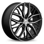 Xtrike X-139 BKM/FP 7.50x19.00 5/114.30 ET40 d66.10