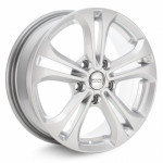 Скад Renault Duster (KL-271) Селена 6.50x16.00 5/114.30 ET50 d66.10