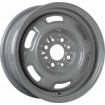 Accuride Ваз 2108 Black 5.00x13.00 4/98.00 ET35 d58.60