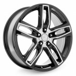 Скад Женева Алмаз 7.00x18.00 5/114.30 ET42 d67.10