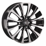 Replay INF93 BKF 8.00x20.00 6/139.70 ET30 d77.80