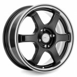 Скад Киото Алмаз-антрацит 6.00x15.00 4/100.00 ET50 d60.10