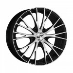 MAK Rennen Ice Black 9.00x18.00 5/112.00 ET21 d66.45