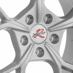 Xtrike R086 HSL 6.50x16.00 5/100.00 ET40 d57.10