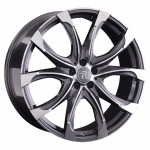 Replay B223 GMF 9.50x22.00 5/112.00 ET32 d66.60