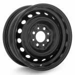 ТЗСК Largus Black 6.00x15.00 4/100.00 ET40-50 d60.10