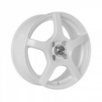 Xtrike X-118 W 6.00x15.00 4/98.00 ET35 d58.50