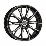 LS FlowForming RC11 GMF 8.00x19.00 5/108.00 ET36 d65.10