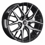 LS FlowForming RC57 BKF 8.50x20.00 5/114.30 ET45 d67.10