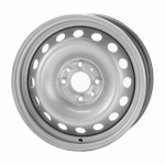 Accuride Ford Transit S 6.50x16.00 5/160.00 ET60 d65.10