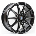 Venti 1716 V BD 7.00x17.00 4/100.00 ET40 d60.10