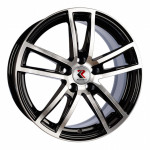 RЕPLIKEY K87 BK/FP 7.00x16.00 5/100.00 ET40 d67.10