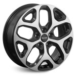 Скад Hyundai IX35(KL-307) Алмаз 6.50x17.00 5/114.30 ET48 d67.10