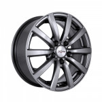 Xtrike X-115 HSB 6.00x15.00 5/114.30 ET38 d67.10