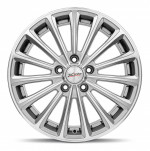 Xtrike X-136 HSB/FP 7.00x17.00 5/114.30 ET45 d60.10