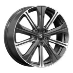 Premium Series КР013 EXEED TXL GBFP 7.00x19.00 5/108.00 ET36 d65.10