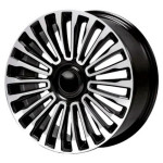 Lizardo XH593 BVC 8.50x20.00 6/139.70 ET35 d100.10