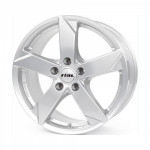 Rial Kodiak Polar Silver 8.00x19.00 5/112.00 ET32 d66.60