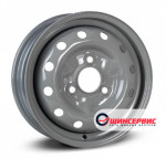 Accuride Accuride ОКА 4.00x12.00 3/98.00 ET40 d60.10