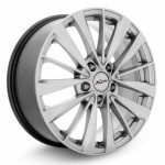 Xtrike X-126 HSB 7.00x17.00 5/112.00 ET45 d66.60