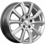 СКАД Онтарио (КЛ216) Алмаз 7x17/5x114.3 ET50 D67.1