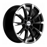 Carwel Ишим 1808 ABT 7.50x18.00 5/114.30 ET50 d66.10