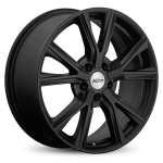 Xtrike X-122 BKM 7.50x18.00 5/112.00 ET38 d57.10