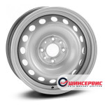 Accuride Ваз 2123 S 6.00x15.00 5/139.70 ET40 d98.50