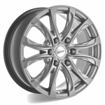 Xtrike X-134 HSB 8.00x18.00 6/139.70 ET42 d75.10