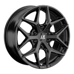 LS FlowForming RC64 BK 9.00x20.00 6/139.70 ET30 d100.10