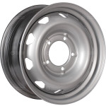 Asterro УАЗ Patriot Silver 6.50x16.00 5/139.70 ET40 d108.50